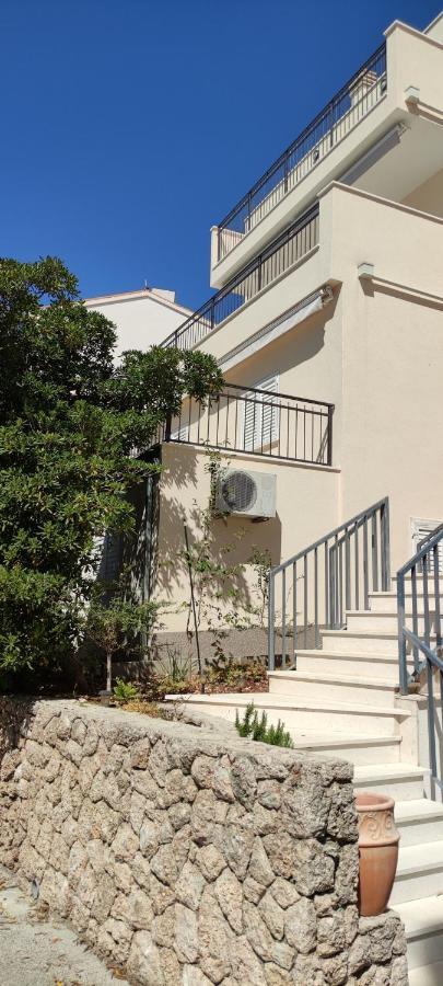 Villa Mijo Brela Εξωτερικό φωτογραφία
