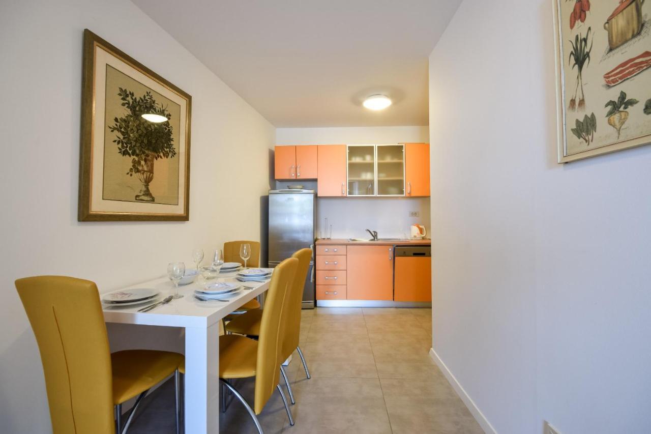 Villa Mijo Brela Εξωτερικό φωτογραφία