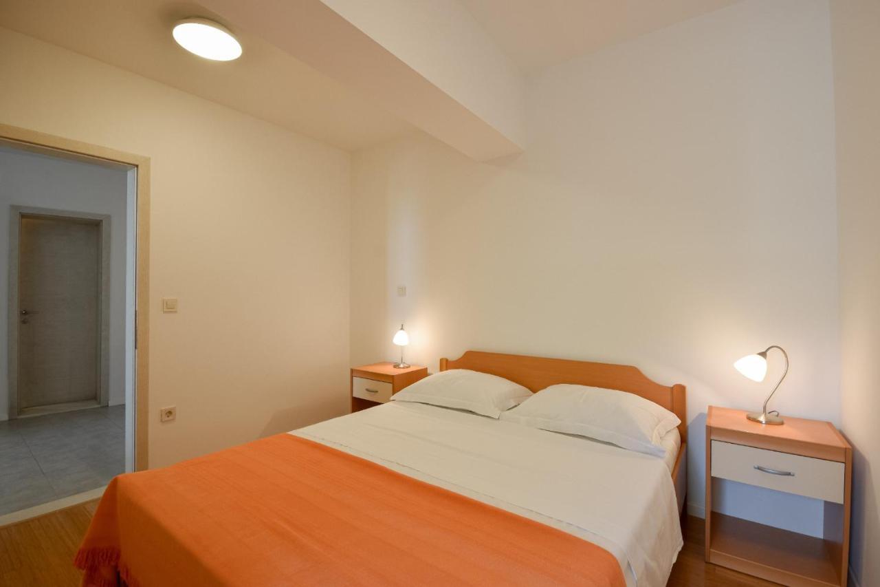Villa Mijo Brela Εξωτερικό φωτογραφία
