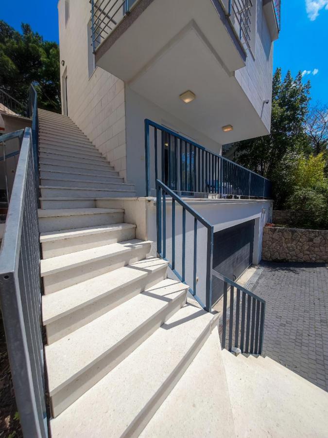 Villa Mijo Brela Εξωτερικό φωτογραφία
