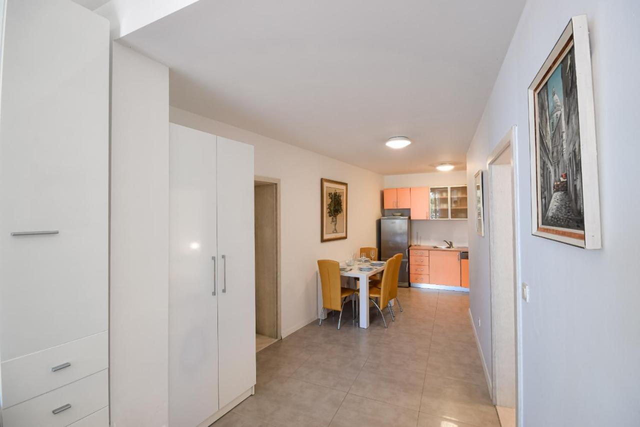 Villa Mijo Brela Εξωτερικό φωτογραφία