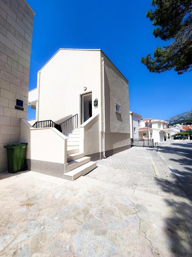 Villa Mijo Brela Εξωτερικό φωτογραφία