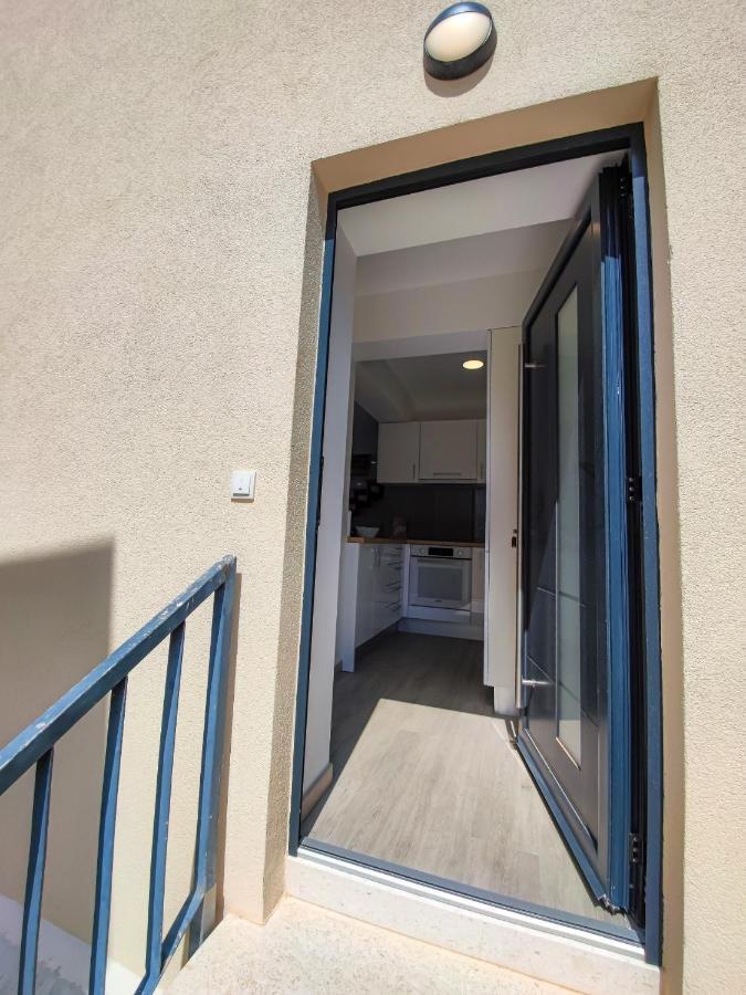 Villa Mijo Brela Εξωτερικό φωτογραφία