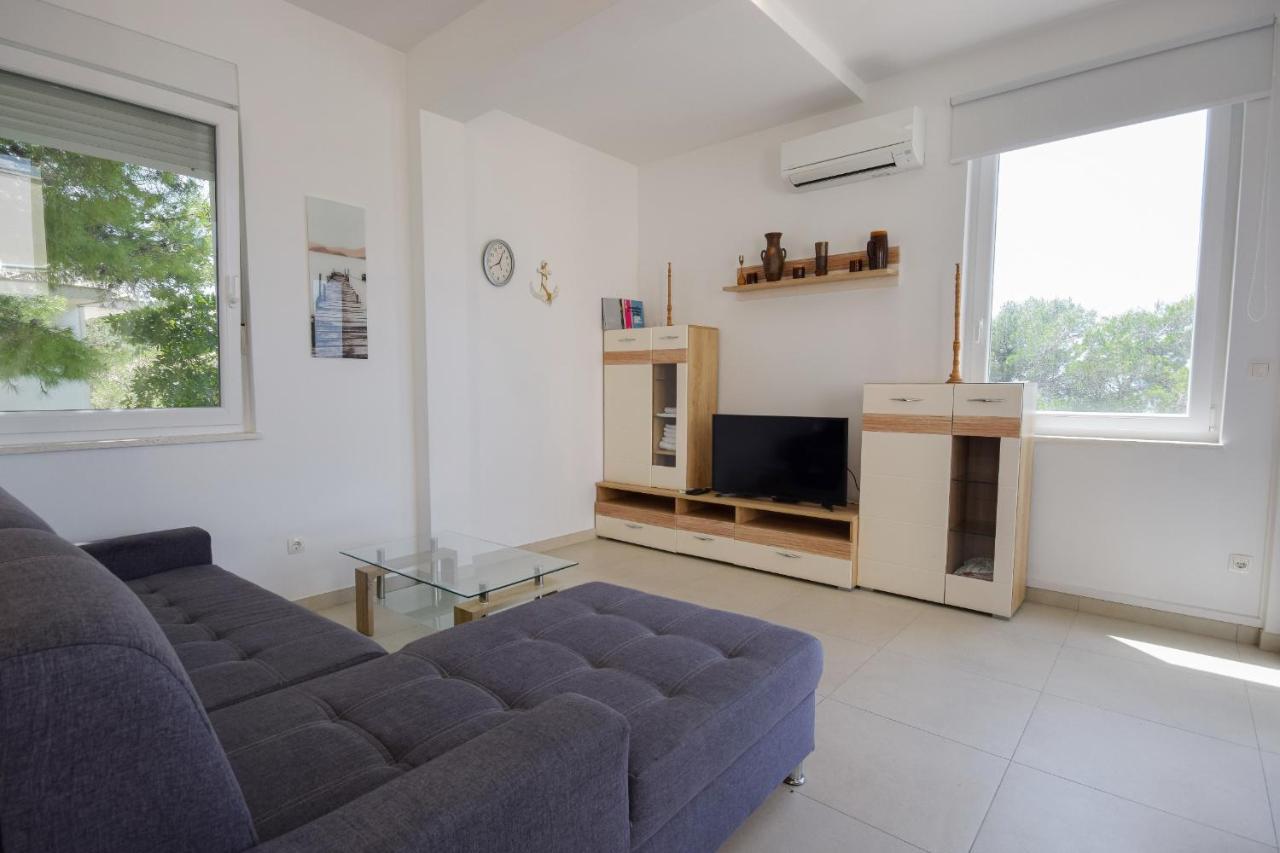 Villa Mijo Brela Εξωτερικό φωτογραφία